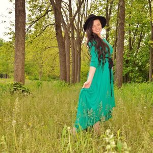 Meet your Posher, Bethany